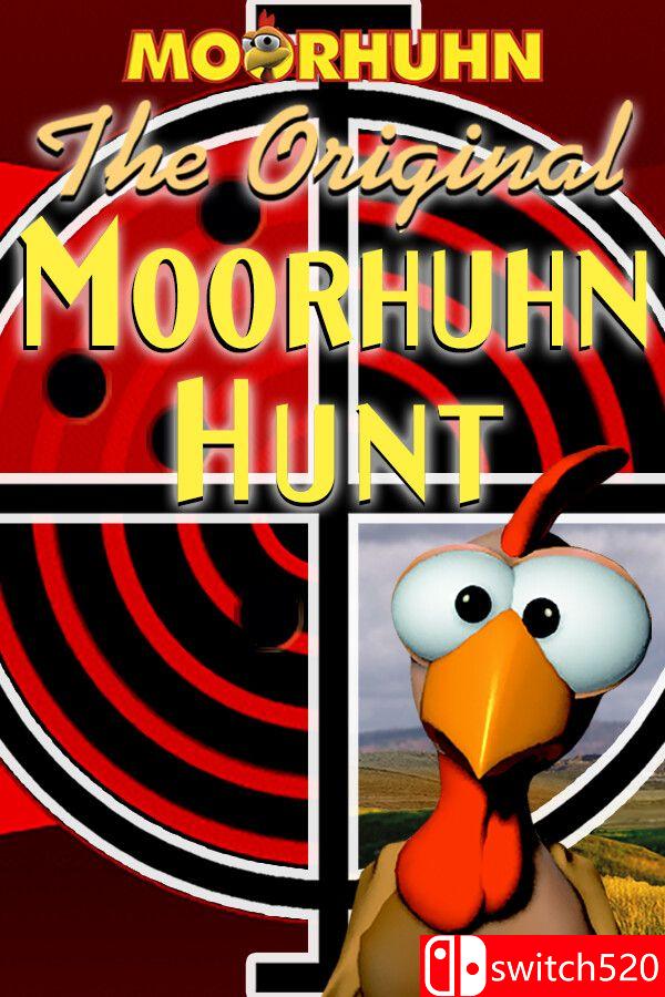 《怪鸡枪手：初始版（The Original Moorhuhn Hunt）》B.18066584 [中文/繁体/英文/日语]客创社区-专注互联网轻资产资源整合与分享客创社区-专注互联网轻资产资源整合与分享