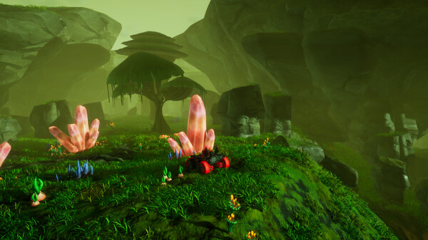 《泰拉科技世界/TerraTech Worlds》PC中文版下载-含Build.20557465客创社区-专注互联网轻资产资源整合与分享客创社区-专注互联网轻资产资源整合与分享