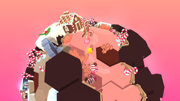 《我的小小宇宙/My Little Universe》PC中文版下载-含Build.20607574客创社区-专注互联网轻资产资源整合与分享客创社区-专注互联网轻资产资源整合与分享