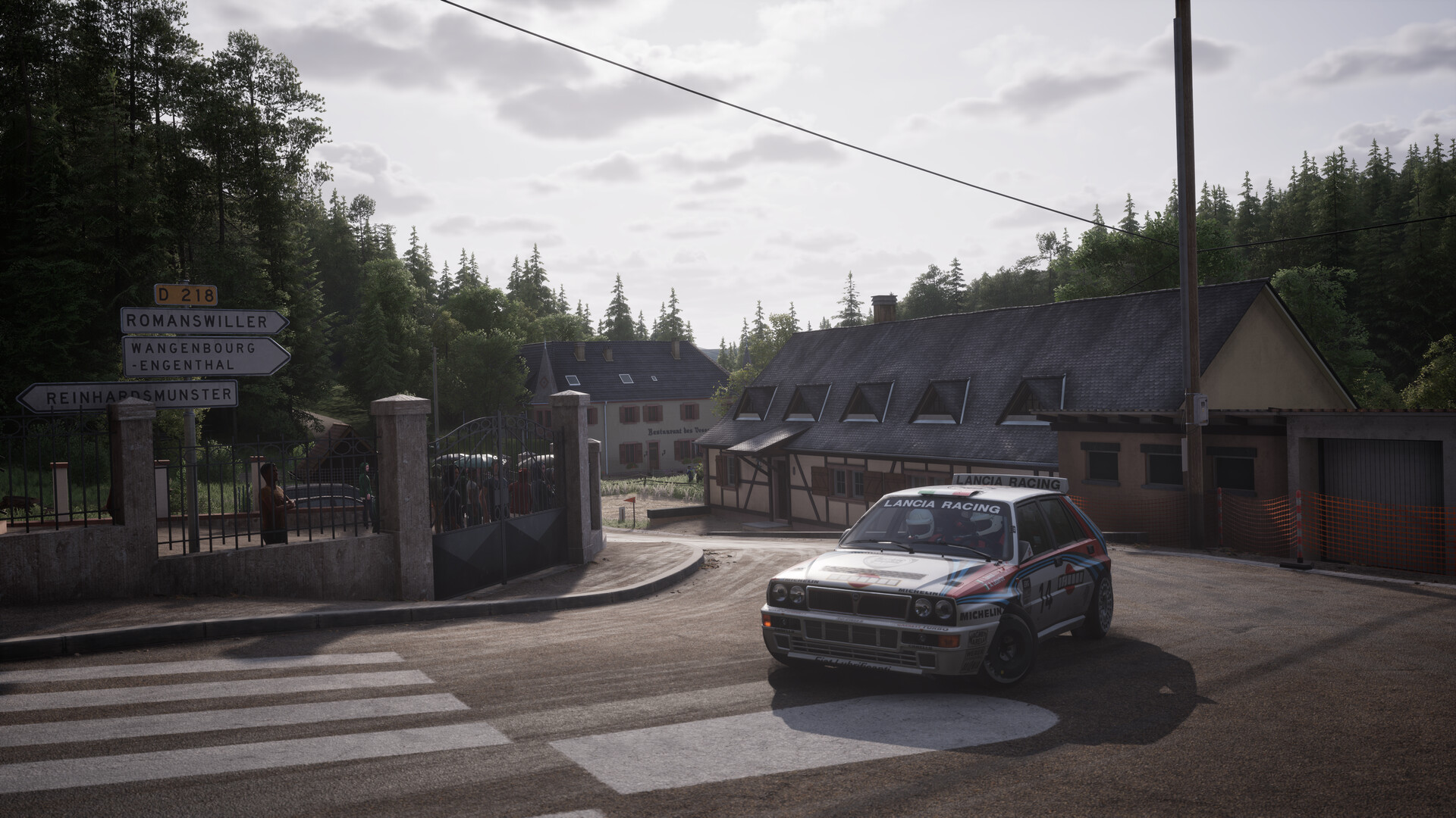 《神力科莎：拉力/Assetto Corsa Rally》PC中文版下载-含Build.20743323客创社区-专注互联网轻资产资源整合与分享客创社区-专注互联网轻资产资源整合与分享