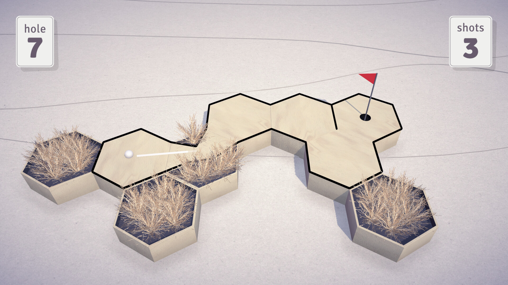 《杆够准！/Up to Par》PC中文版下载-含v0.17.5客创社区-专注互联网轻资产资源整合与分享客创社区-专注互联网轻资产资源整合与分享