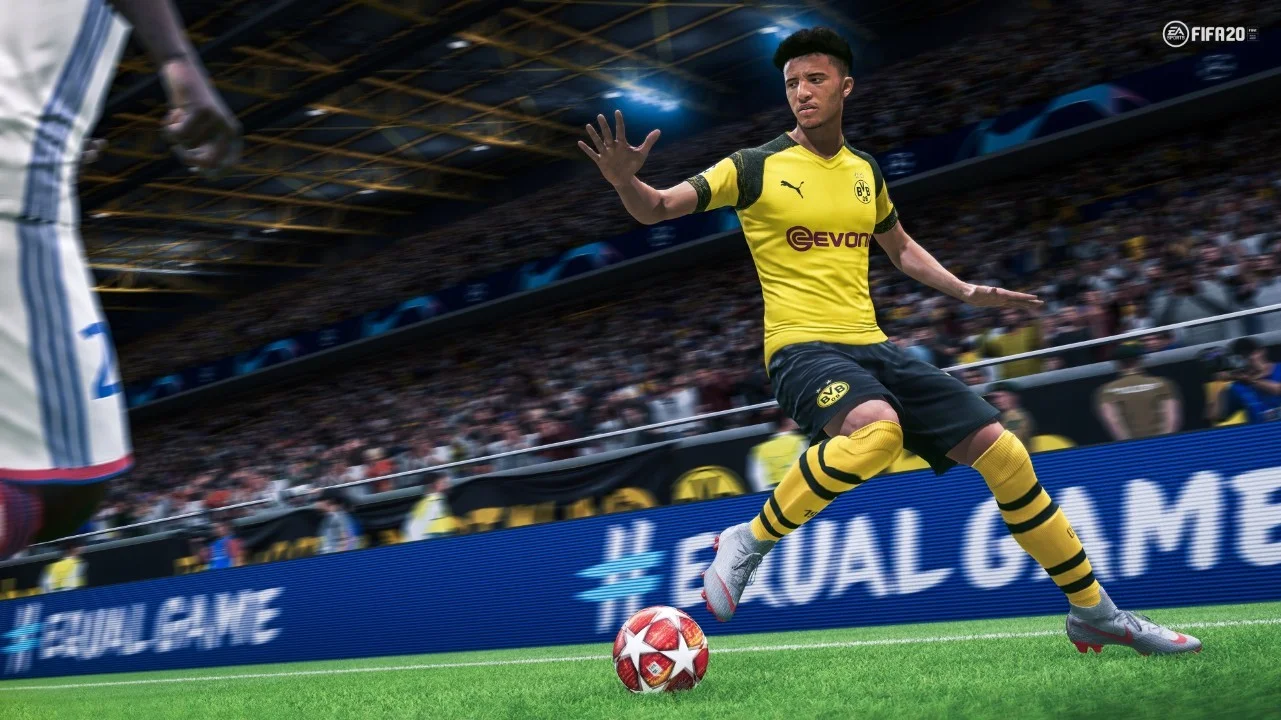 《FIFA 20》PC中文版下载客创社区-专注互联网轻资产资源整合与分享客创社区-专注互联网轻资产资源整合与分享
