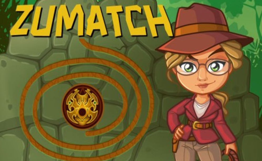 《祖玛奇 Zumatch》Switch英文版NSP下载客创社区-专注互联网轻资产资源整合与分享客创社区-专注互联网轻资产资源整合与分享