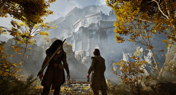 《末日的回声/Echoes of the End》PC中文版下载-含v2.01客创社区-专注互联网轻资产资源整合与分享客创社区-专注互联网轻资产资源整合与分享