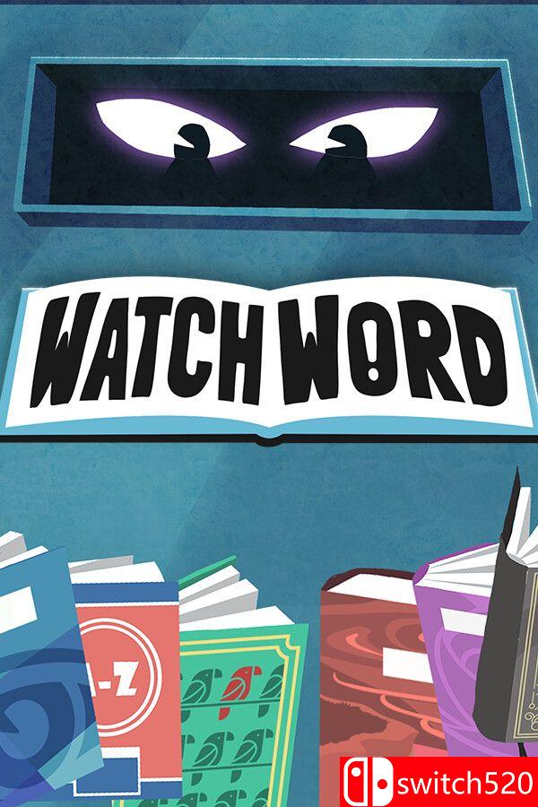 《词语守卫（Watchword）》Build 20193194 [英文]客创社区-专注互联网轻资产资源整合与分享客创社区-专注互联网轻资产资源整合与分享