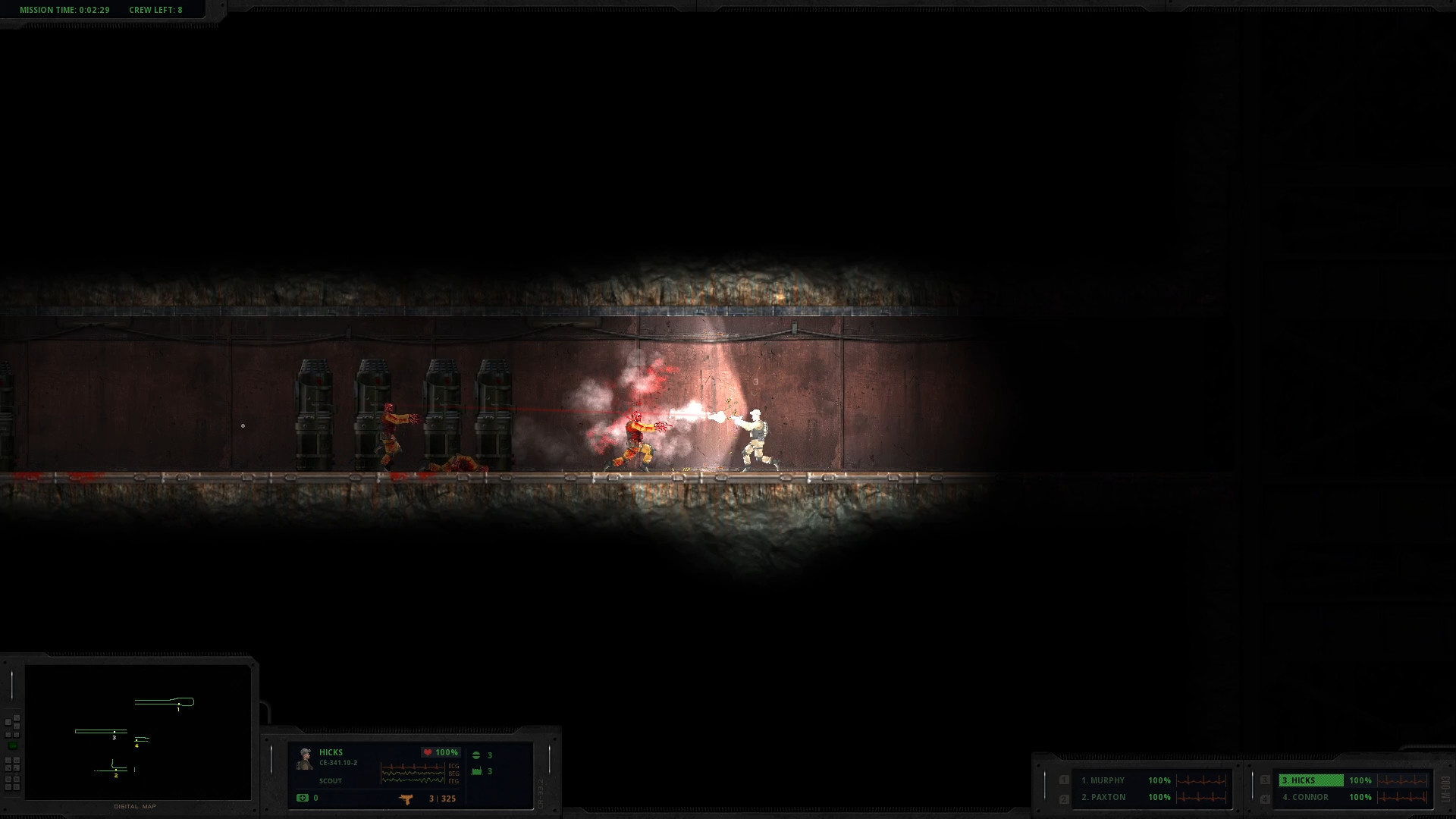 《幽闭深渊/Hidden Deep》PC中文版下载-含v0.97.31客创社区-专注互联网轻资产资源整合与分享客创社区-专注互联网轻资产资源整合与分享