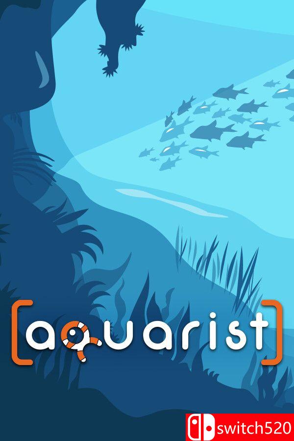 《水族馆（Aquarist）》官方中文 集成美洲鱼DLC [中文/繁体/英文/日语]客创社区-专注互联网轻资产资源整合与分享客创社区-专注互联网轻资产资源整合与分享