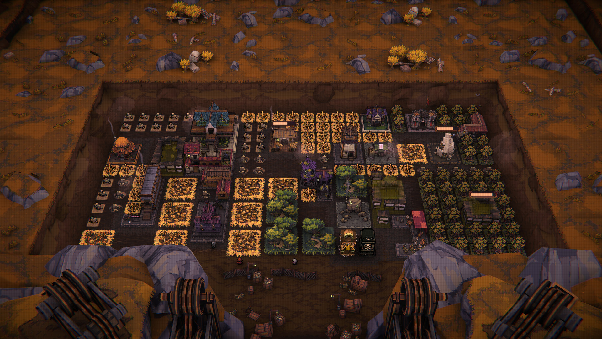 《球比伦战记/BALL x PIT》PC中文版下载客创社区-专注互联网轻资产资源整合与分享客创社区-专注互联网轻资产资源整合与分享