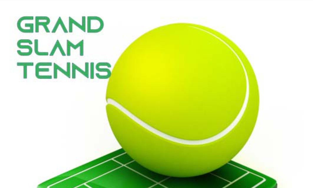 《大满贯网球 Grand Slam Tennis》Switch英文版NSP下载客创社区-专注互联网轻资产资源整合与分享客创社区-专注互联网轻资产资源整合与分享