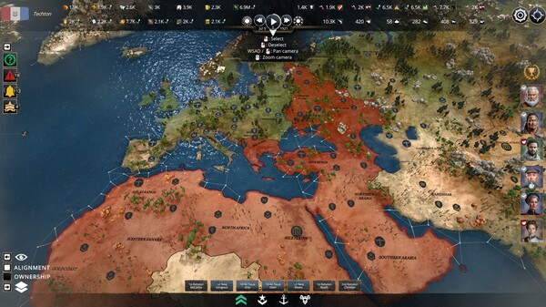 《凯撒朋克/KAISERPUNK》PC中文版下载-含v1.01.017客创社区-专注互联网轻资产资源整合与分享客创社区-专注互联网轻资产资源整合与分享