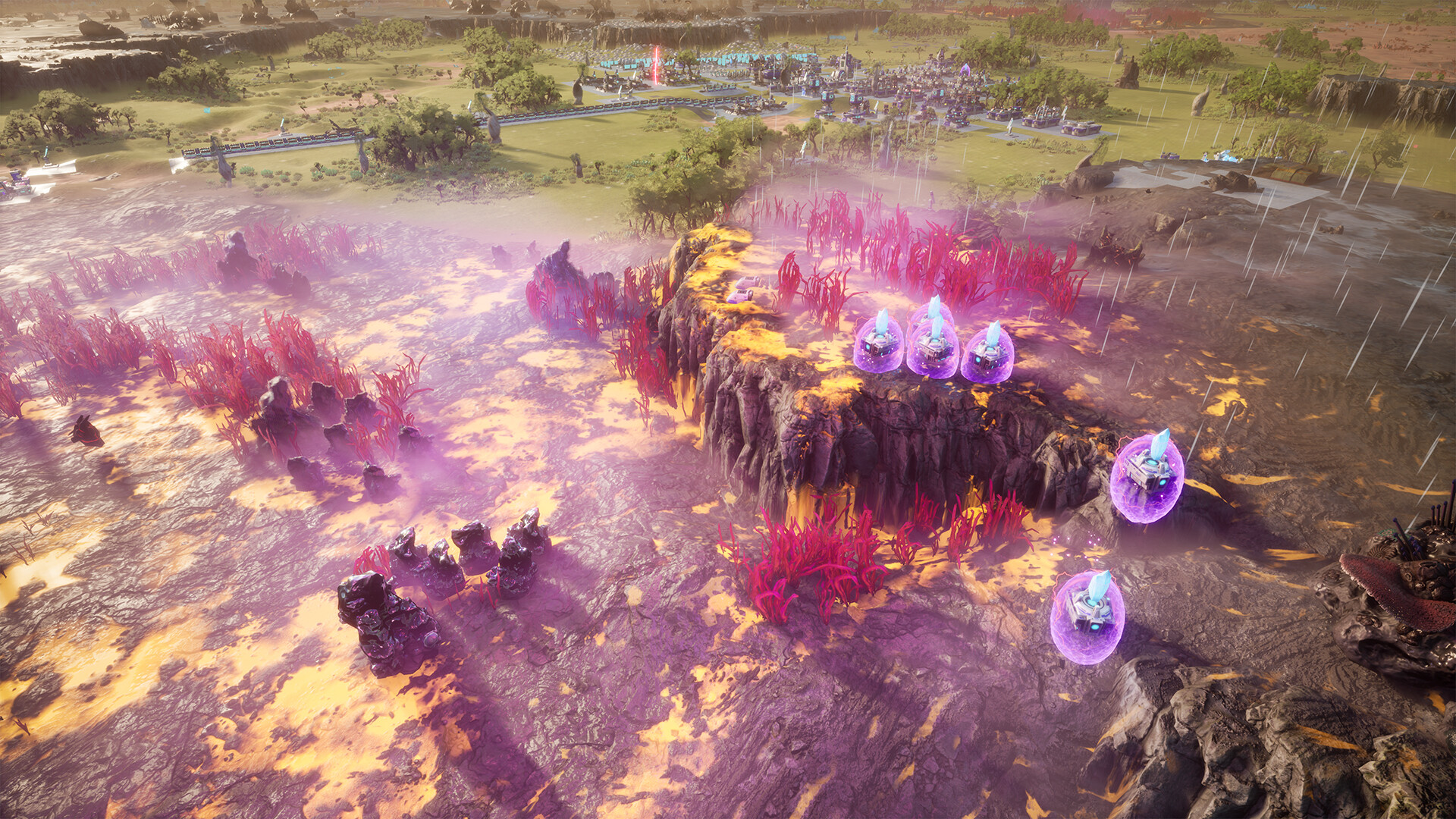 《异步解离/Desynced: Autonomous Colony Simulator》PC中文版下载-含Build.20674648客创社区-专注互联网轻资产资源整合与分享客创社区-专注互联网轻资产资源整合与分享