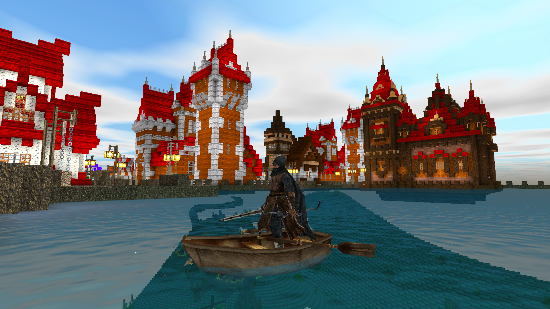 《被尘封的故事/Block Story》PC中文版下载-含v13.3.4.2客创社区-专注互联网轻资产资源整合与分享客创社区-专注互联网轻资产资源整合与分享