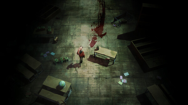 《孤女困魇/Silly Polly Beast》PC中文版下载-含v0.97客创社区-专注互联网轻资产资源整合与分享客创社区-专注互联网轻资产资源整合与分享