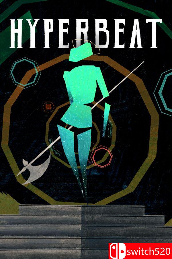 《超级节拍（HYPERBEAT）》[英文]客创社区-专注互联网轻资产资源整合与分享客创社区-专注互联网轻资产资源整合与分享