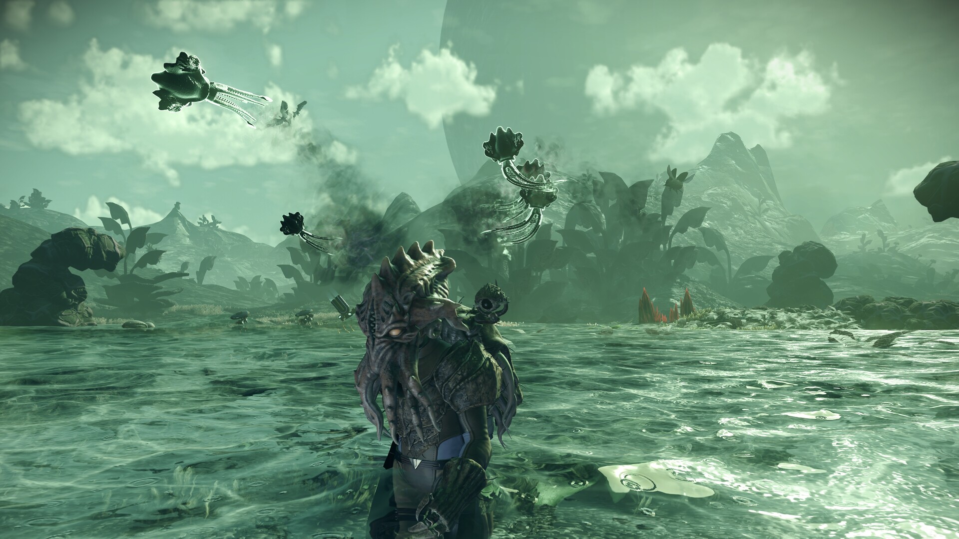 《无人之地/No Man’s Sky》PC中文版下载-含v6.6.0.0联机版客创社区-专注互联网轻资产资源整合与分享客创社区-专注互联网轻资产资源整合与分享