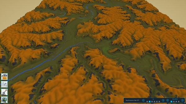 《大地基石2/Terra Firma 2》PC中文版下载-含Build.20554168客创社区-专注互联网轻资产资源整合与分享客创社区-专注互联网轻资产资源整合与分享