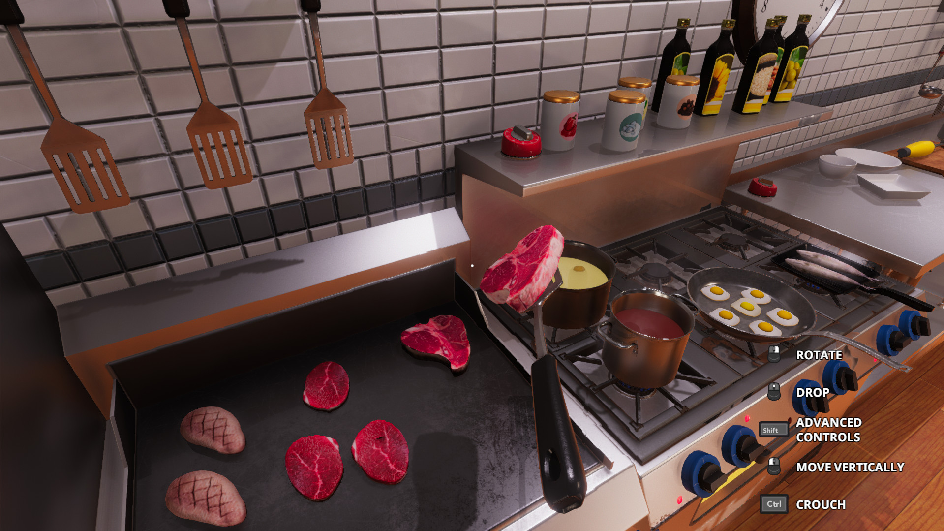 《烹饪模拟器/Cooking Simulator》PC中文版下载-含v7.0.5客创社区-专注互联网轻资产资源整合与分享客创社区-专注互联网轻资产资源整合与分享