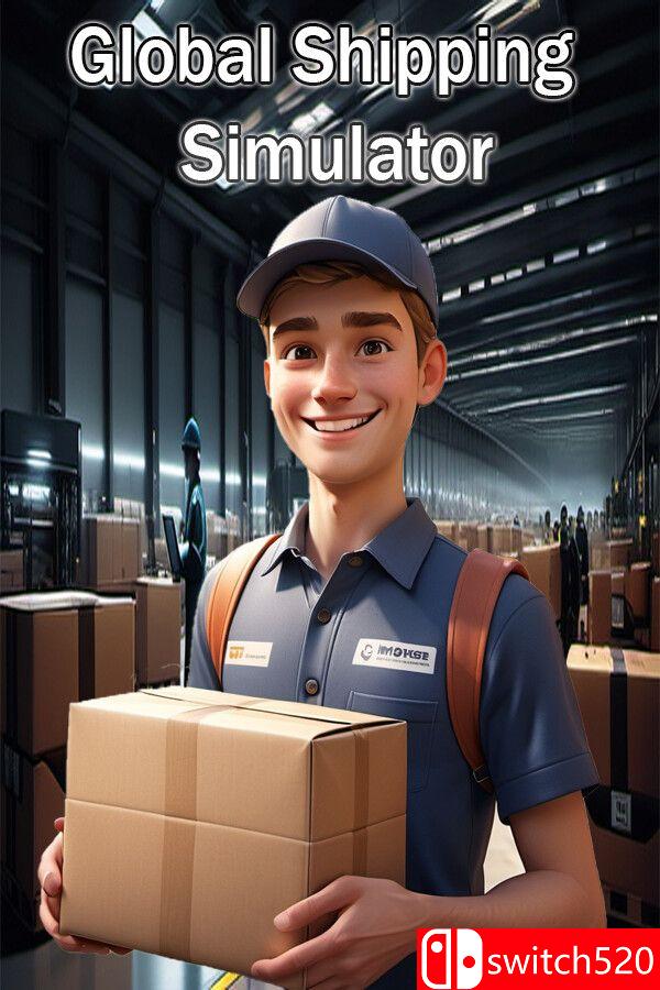 《全球运输模拟器（Global Shipping Simulator）》v19301293 [中文/英文/日语]客创社区-专注互联网轻资产资源整合与分享客创社区-专注互联网轻资产资源整合与分享