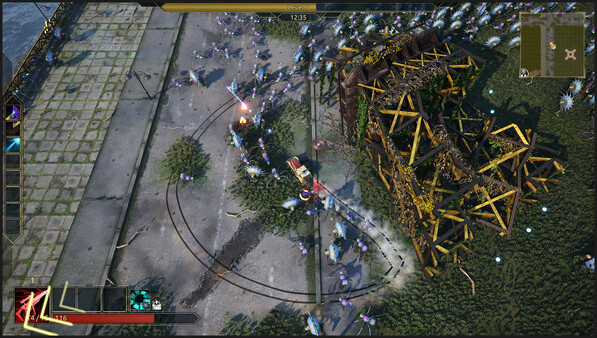 《驾战循环：幸存者/Driveloop: Survivors》PC中文版下载-含Build.20441812客创社区-专注互联网轻资产资源整合与分享客创社区-专注互联网轻资产资源整合与分享