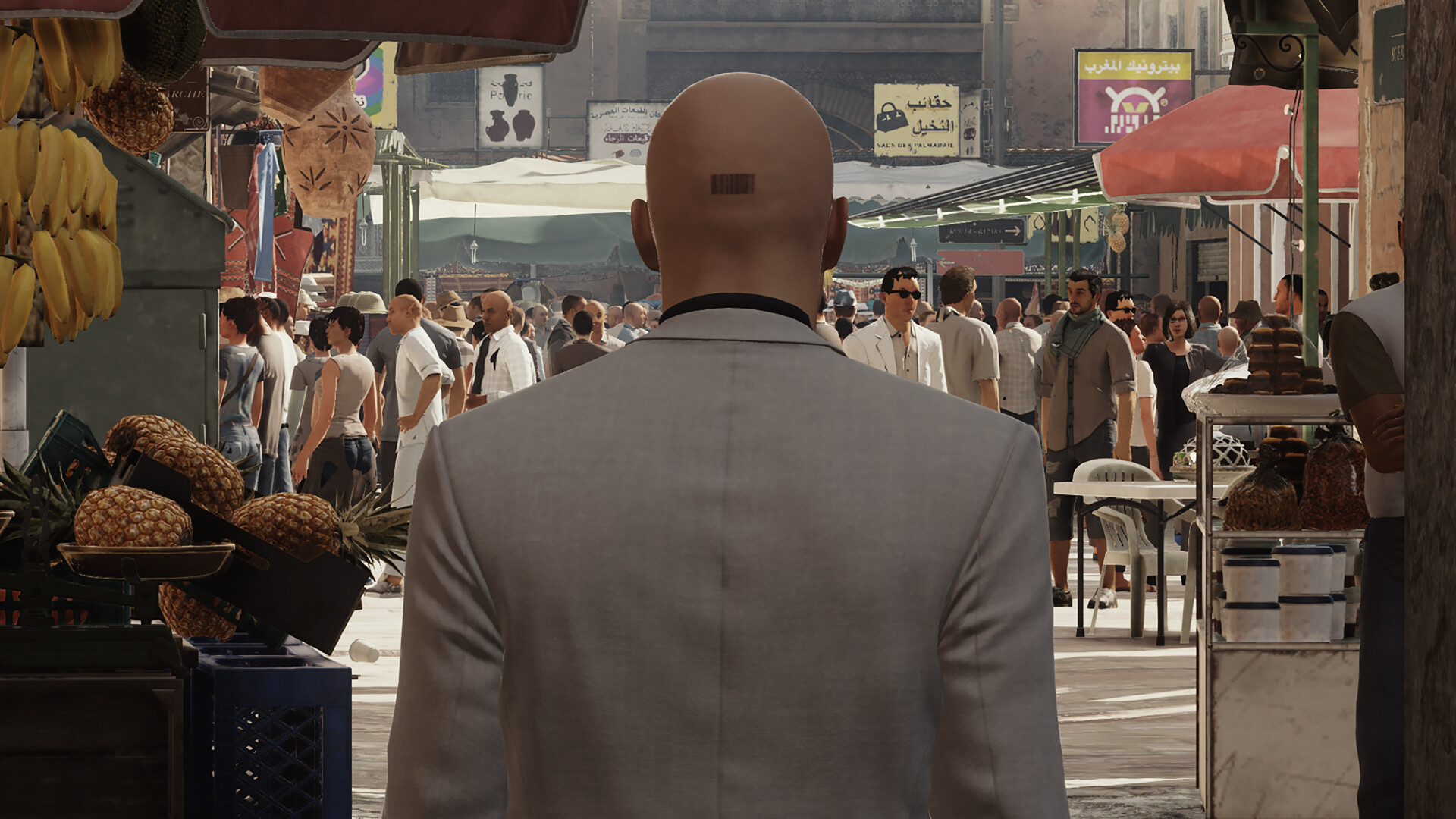 《杀手3豪华版/Hitman 3 Deluxe Edition》PC中文版下载-含v3.240.3豪华版客创社区-专注互联网轻资产资源整合与分享客创社区-专注互联网轻资产资源整合与分享