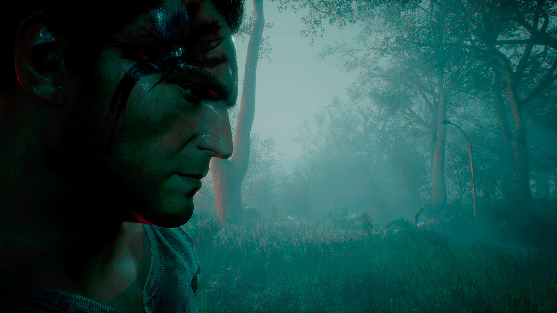 《波维利亚：不归之岛/Poveglia: The Island of Non Return》PC中文版下载-含v20251105客创社区-专注互联网轻资产资源整合与分享客创社区-专注互联网轻资产资源整合与分享