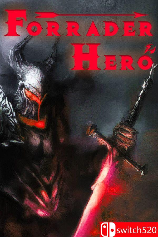 《陷阵孤雄（Forrader Hero）》官方中文 Build 20253198 [中文/英文/日语]客创社区-专注互联网轻资产资源整合与分享客创社区-专注互联网轻资产资源整合与分享