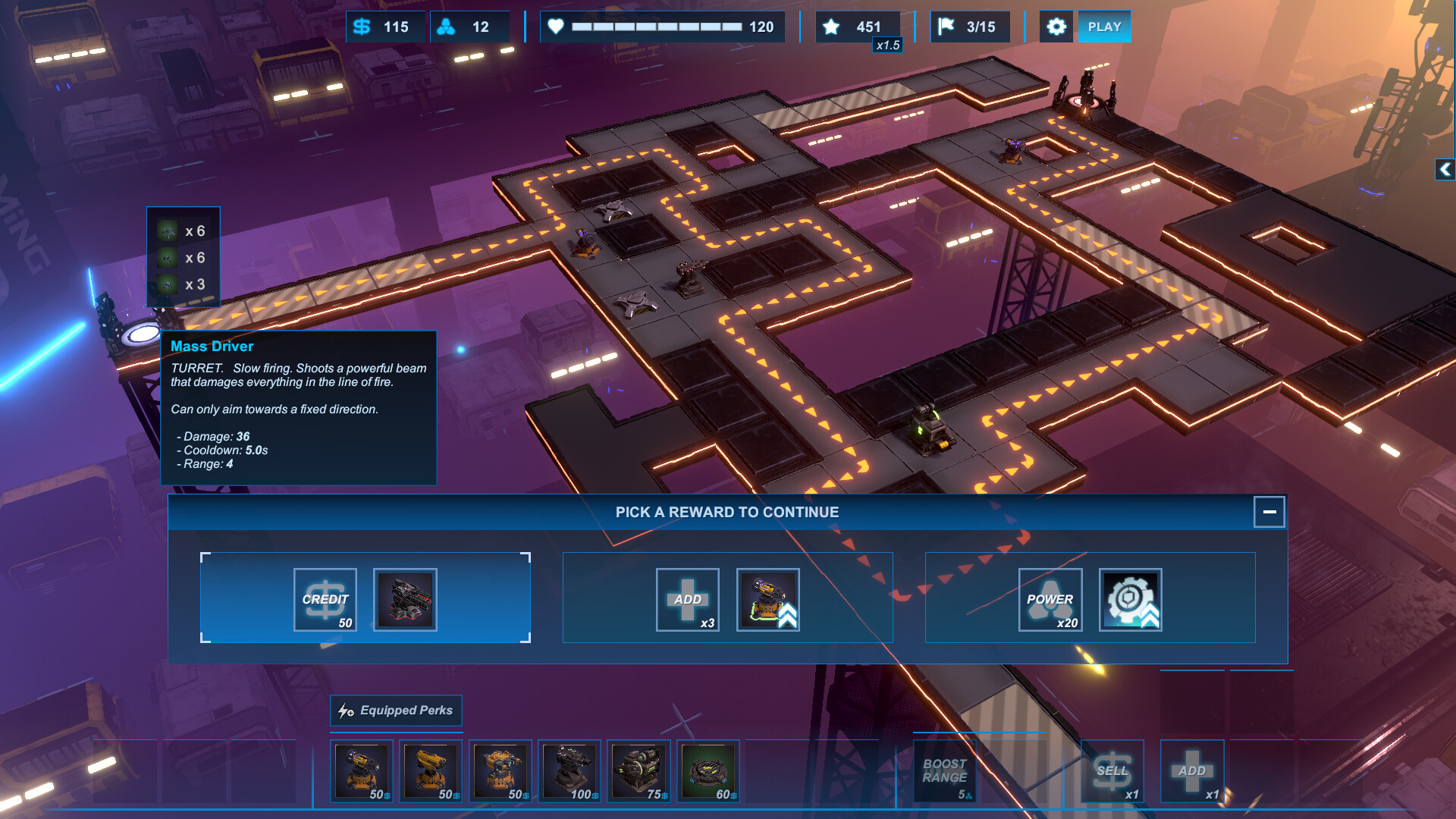 《铁壁矩阵：轴突塔防/Axon TD: Uprising》PC中文版下载-含Build.20706370客创社区-专注互联网轻资产资源整合与分享客创社区-专注互联网轻资产资源整合与分享