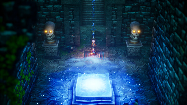 《勇者斗恶龙3 HD-2D重制版/DRAGON QUEST III HD-2D Remake》PC中文版下载-含v1.2.1.0客创社区-专注互联网轻资产资源整合与分享客创社区-专注互联网轻资产资源整合与分享