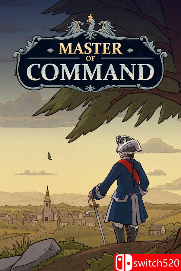 《指挥大师（Master of Command）》官方中文 [中文/英文]客创社区-专注互联网轻资产资源整合与分享客创社区-专注互联网轻资产资源整合与分享