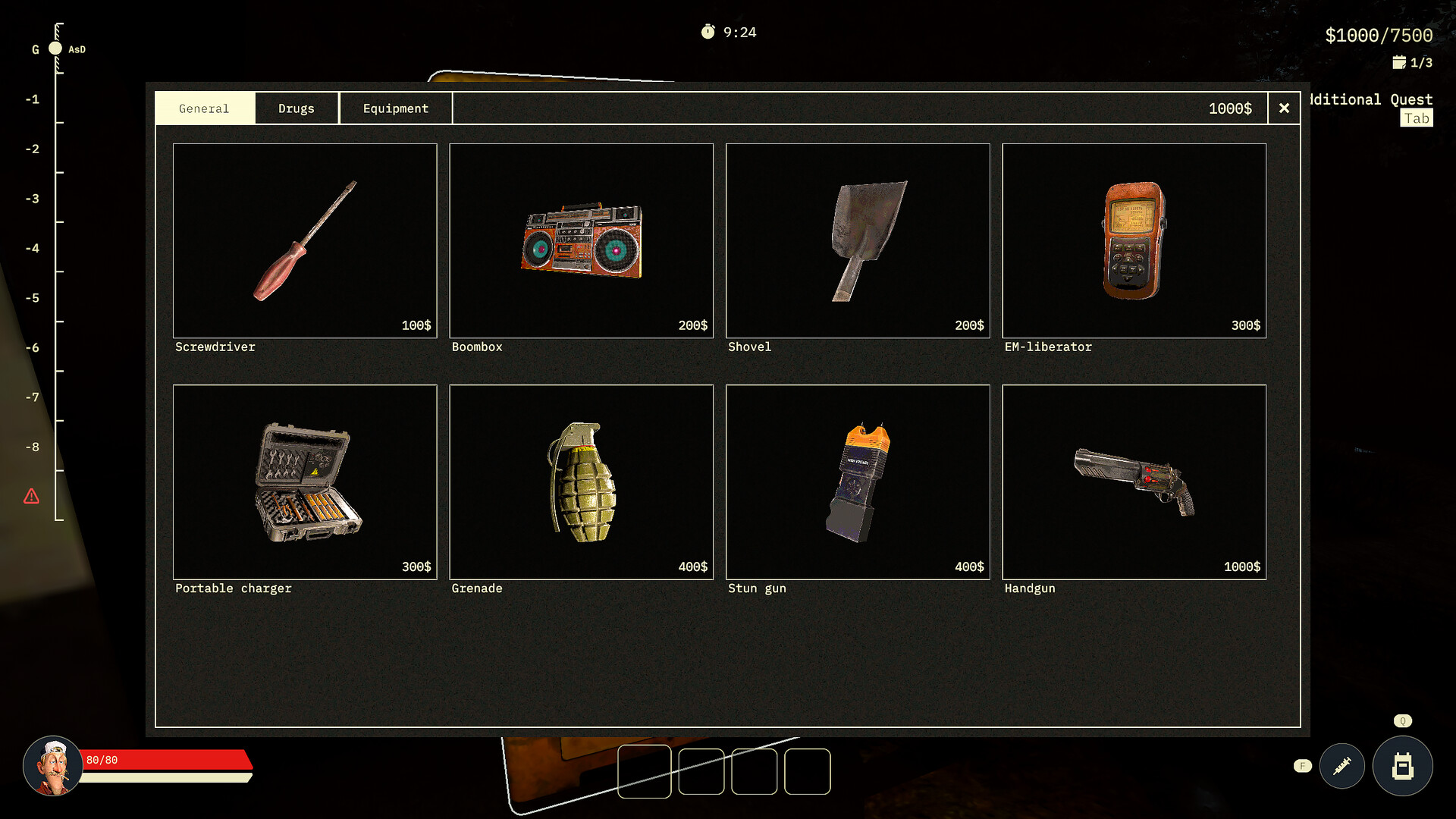 《死亡玩偶之家/Dollhouse Of Dead》PC中文版下载-含Build.20712774客创社区-专注互联网轻资产资源整合与分享客创社区-专注互联网轻资产资源整合与分享