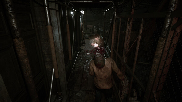 《生者回响/Echoes of the Living》PC英文版下载-含Build.20655520客创社区-专注互联网轻资产资源整合与分享客创社区-专注互联网轻资产资源整合与分享