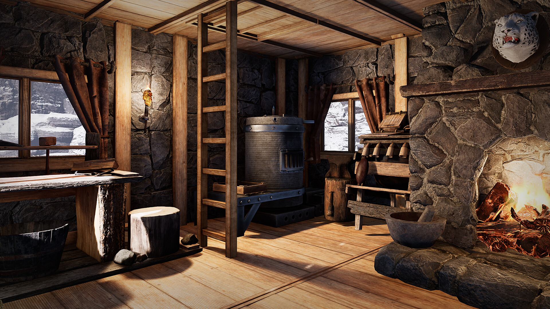 《翼星求生/ICARUS》PC中文版下载-含v2.3.14.143672客创社区-专注互联网轻资产资源整合与分享客创社区-专注互联网轻资产资源整合与分享