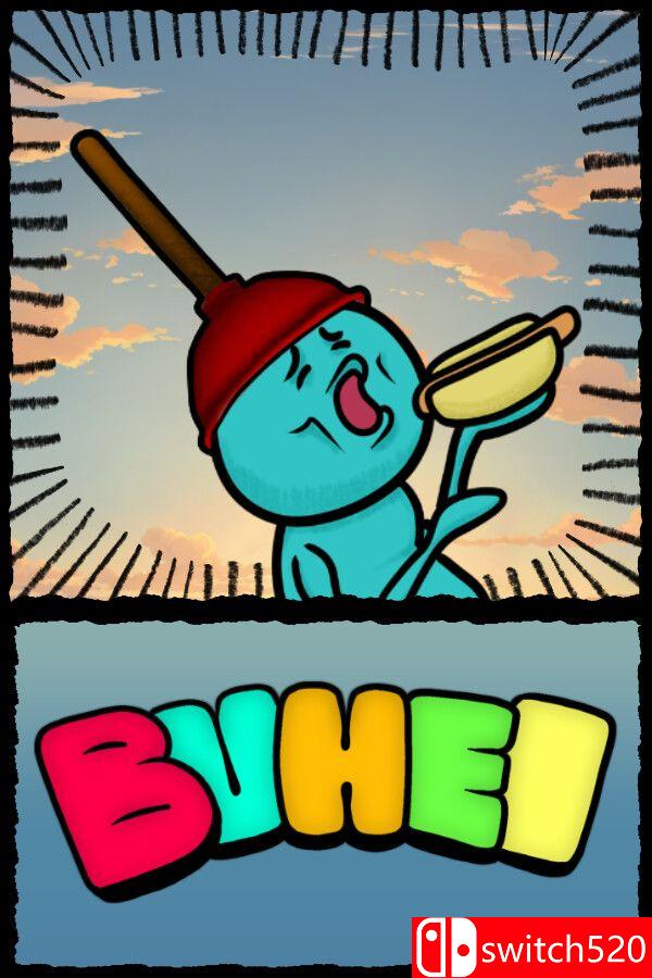 《布嘿（Buhei）》官方中文 v1.1.0 [中文/英文/日语]客创社区-专注互联网轻资产资源整合与分享客创社区-专注互联网轻资产资源整合与分享