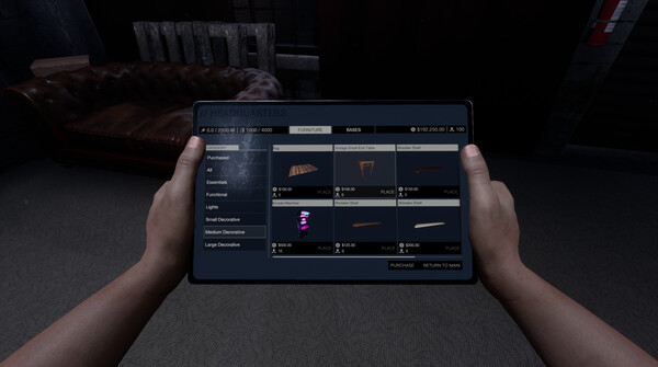 《另一面/The Other Side》PC中文版下载-含v0.9.4.8客创社区-专注互联网轻资产资源整合与分享客创社区-专注互联网轻资产资源整合与分享