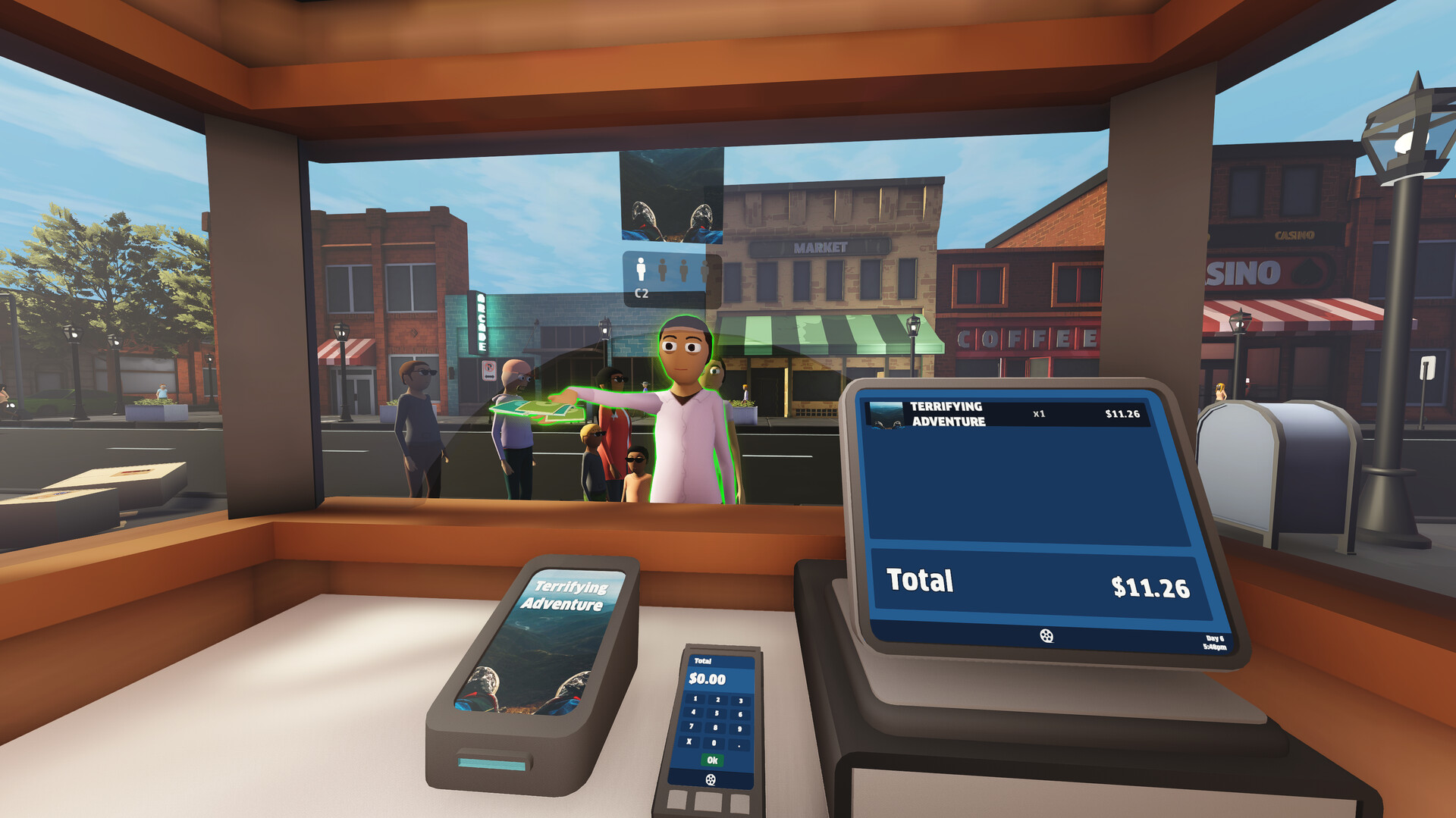 《终极影院模拟器/Ultimate Theater Simulator》PC中文版下载客创社区-专注互联网轻资产资源整合与分享客创社区-专注互联网轻资产资源整合与分享