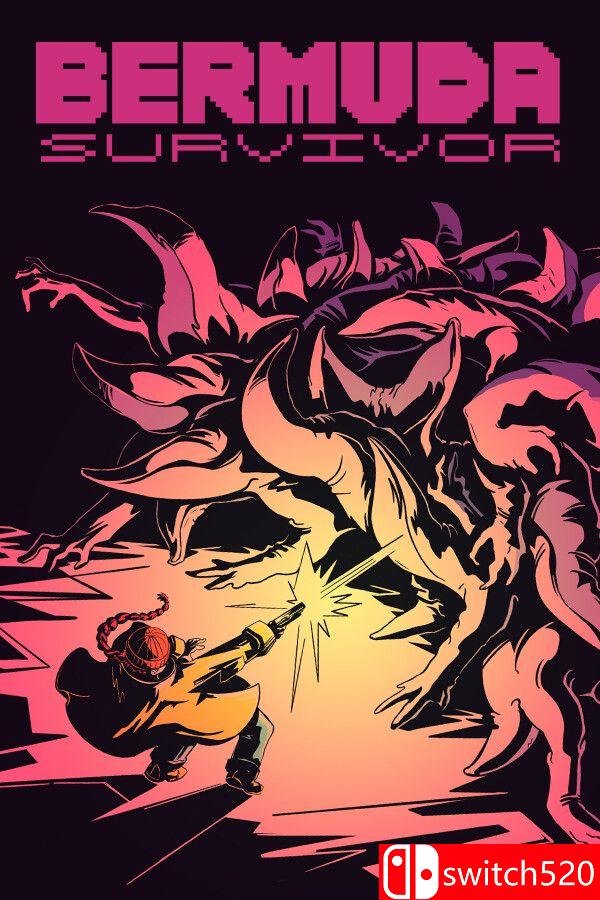 《百慕大幸存者（Bermuda Survivor）》官方中文 Build 20494698 [中文/英文/日语]客创社区-专注互联网轻资产资源整合与分享客创社区-专注互联网轻资产资源整合与分享