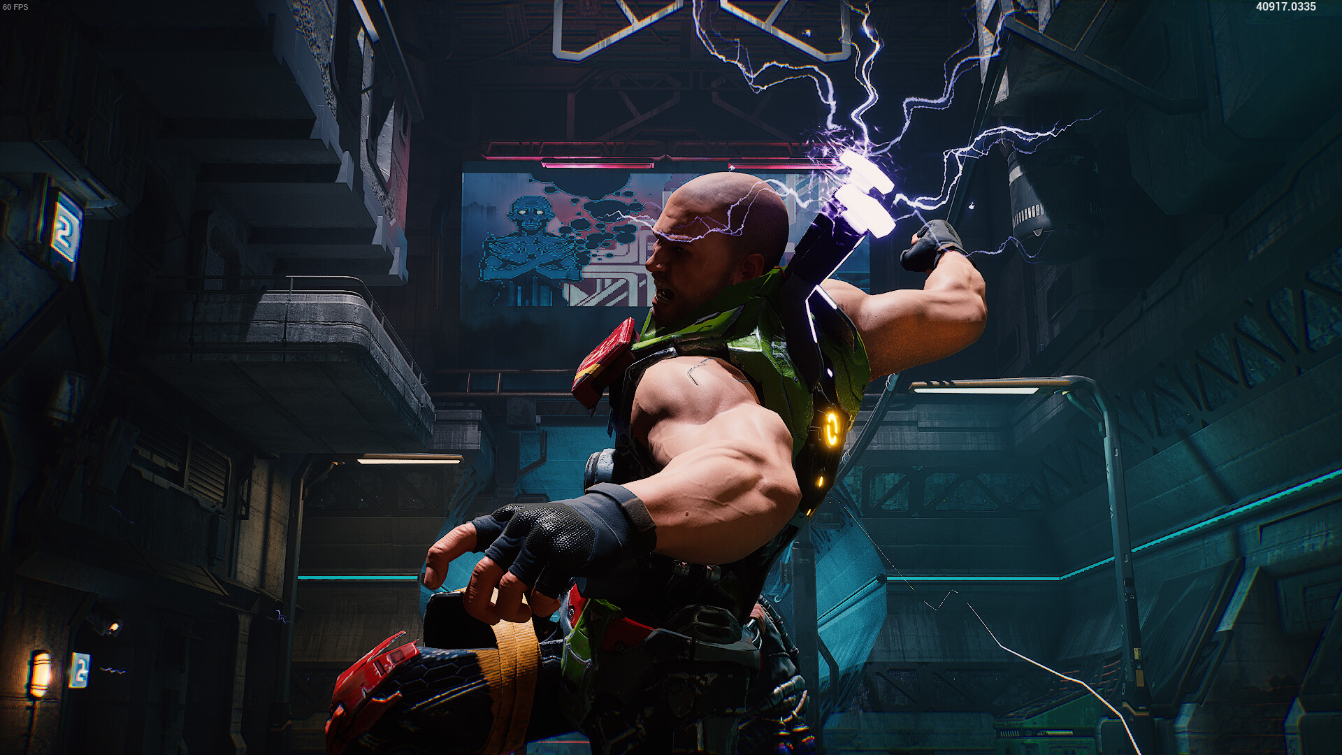 《虐杀熔炉/KIBORG》PC中文版下载-含v20251106客创社区-专注互联网轻资产资源整合与分享客创社区-专注互联网轻资产资源整合与分享