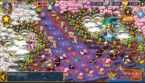 精灵世界种田v5.1.8中文版★地图最大的合成类休闲单机手游-鱼见海资源网-免费PHP网站源码模板,插件软件网创AI智能体资源分享平台！