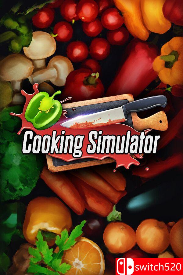 《料理模拟器（Cooking Simulator）》官方中文 集成BBQ DLC [中文/英文/日语]客创社区-专注互联网轻资产资源整合与分享客创社区-专注互联网轻资产资源整合与分享