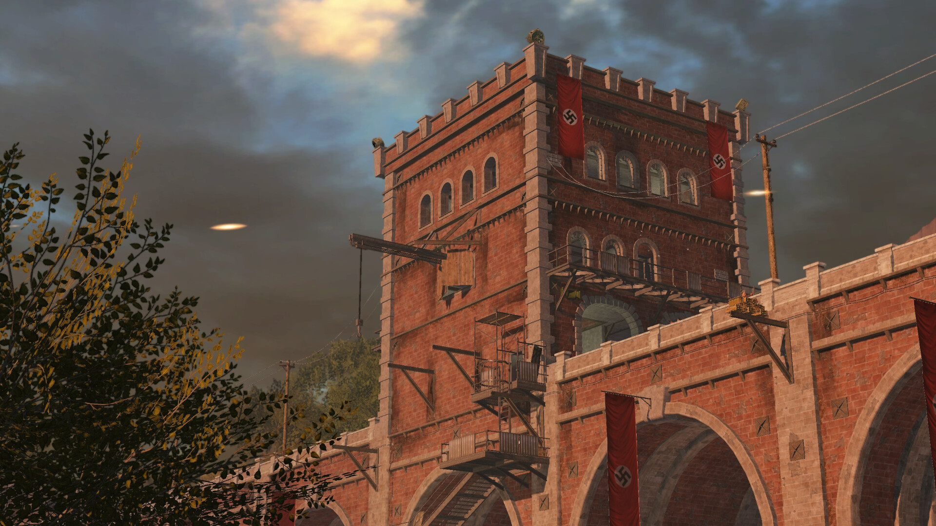 《突袭：二战/RAID: World War II》PC中文版下载-含v25.03客创社区-专注互联网轻资产资源整合与分享客创社区-专注互联网轻资产资源整合与分享