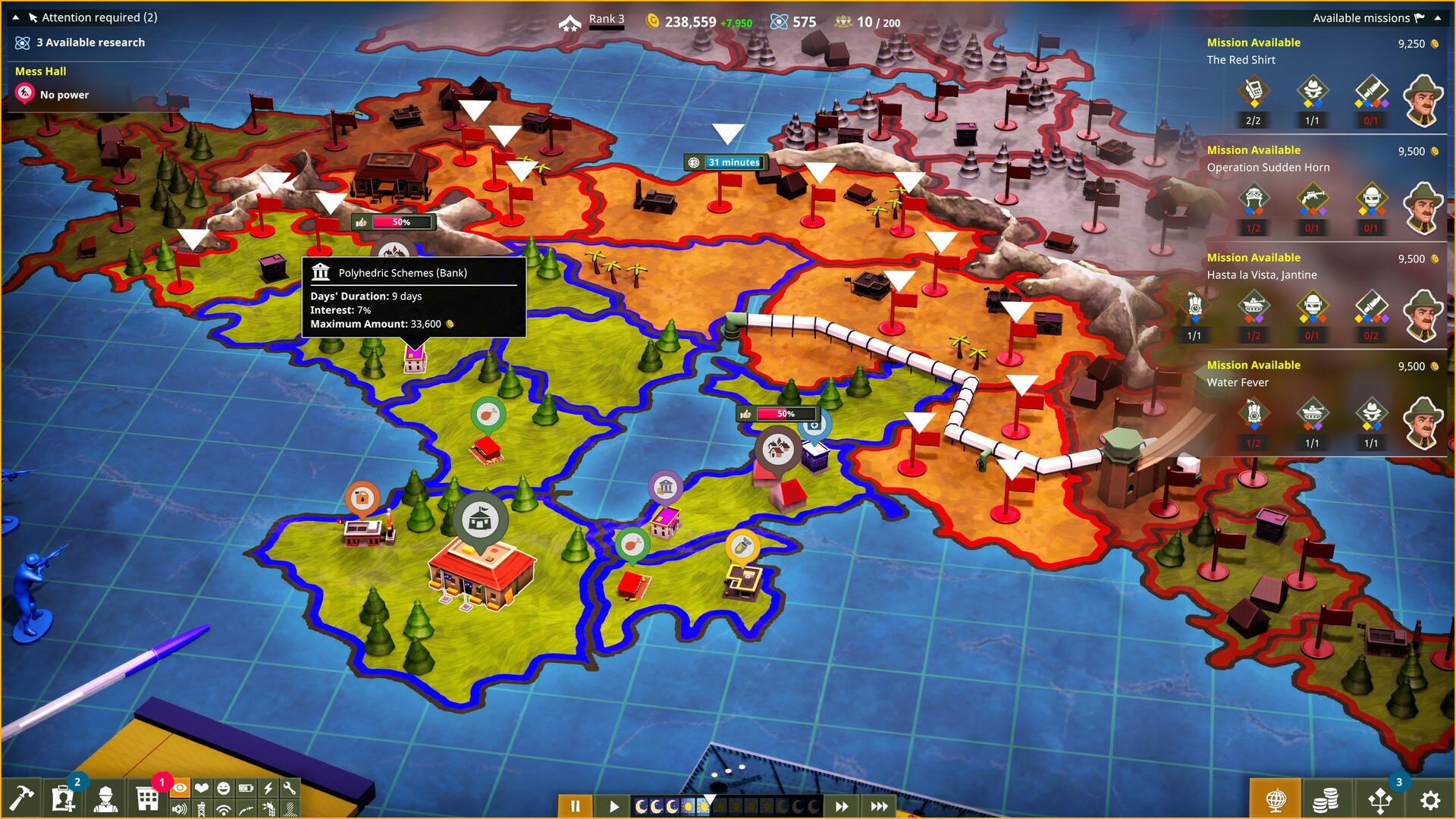 《荣耀军营/One Military Camp》PC中文版下载-含Build.20497122客创社区-专注互联网轻资产资源整合与分享客创社区-专注互联网轻资产资源整合与分享