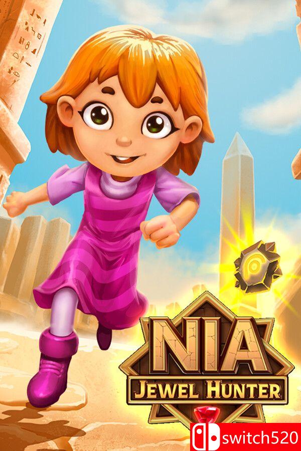 《妮娅：宝石猎人（Nia: Jewel Hunter）》Build 19955274 [英文]客创社区-专注互联网轻资产资源整合与分享客创社区-专注互联网轻资产资源整合与分享