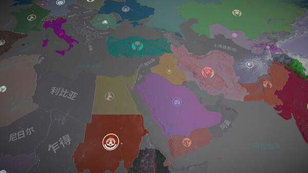 《全球热潮/Worldwide Rush》PC中文版下载-含Build.20648686客创社区-专注互联网轻资产资源整合与分享客创社区-专注互联网轻资产资源整合与分享