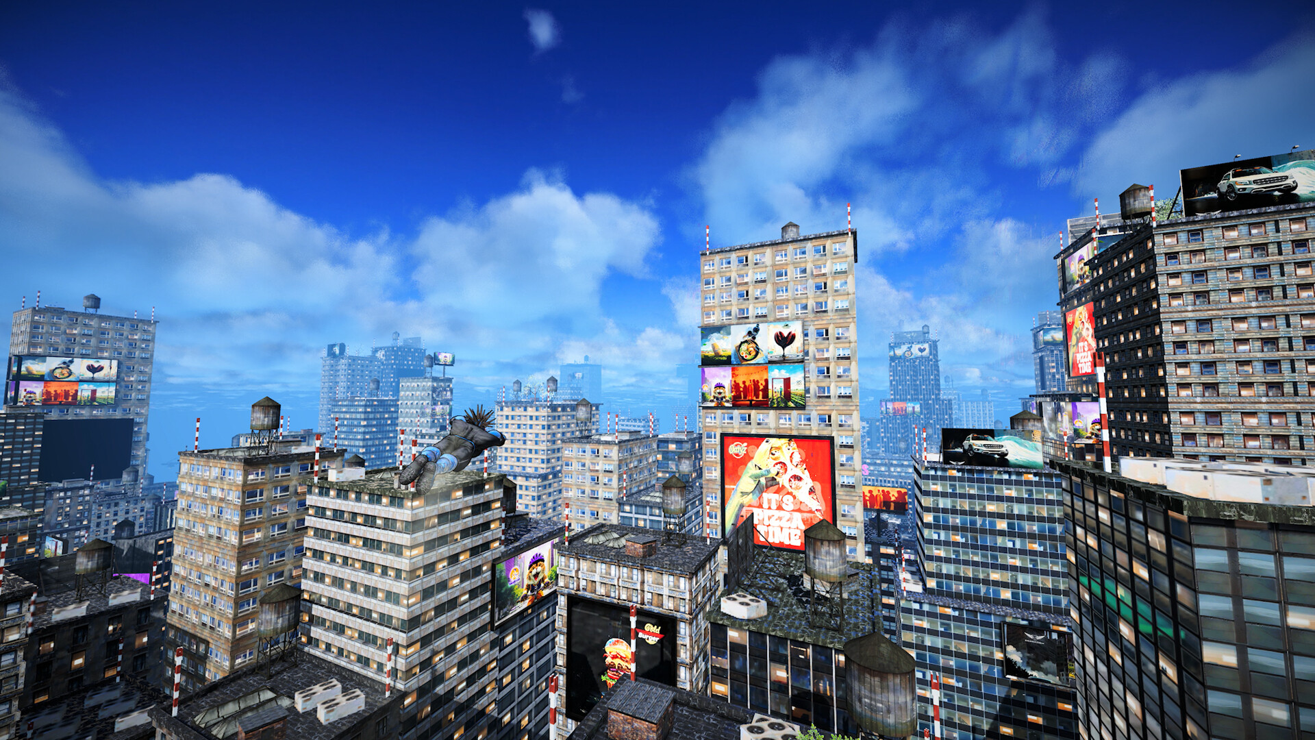 《超级英雄模拟器/Superhero Simulator》PC中文版下载-含Build.20365949客创社区-专注互联网轻资产资源整合与分享客创社区-专注互联网轻资产资源整合与分享