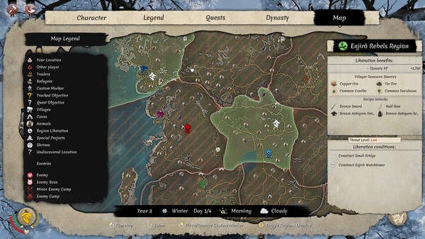 《战国王朝/Sengoku Dynasty》PC中文版下载-含v1.1.0.21客创社区-专注互联网轻资产资源整合与分享客创社区-专注互联网轻资产资源整合与分享