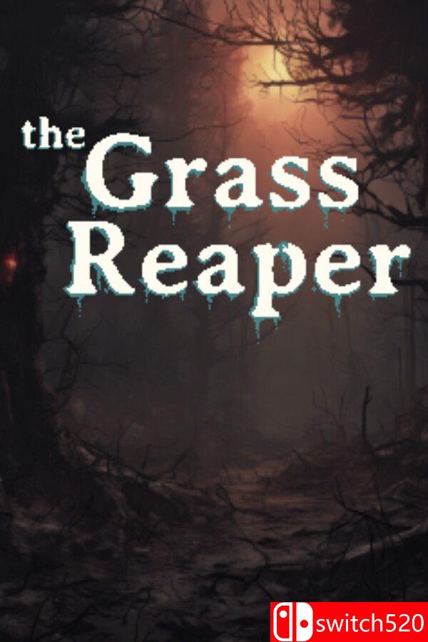 《草地收割者（The Grass Reaper）》Build 20055946 [英文/日语]客创社区-专注互联网轻资产资源整合与分享客创社区-专注互联网轻资产资源整合与分享