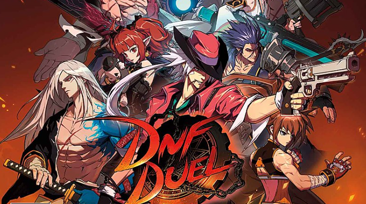 【5.05】《地下城与勇士 决斗》PS4欧版中文下载- 含v1.80+6 DLC客创社区-专注互联网轻资产资源整合与分享客创社区-专注互联网轻资产资源整合与分享