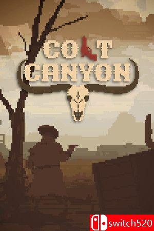 《柯尔特峡谷（Colt Canyon）》官方中文 v1.3.1.4 [中文/繁体/英文/日语]客创社区-专注互联网轻资产资源整合与分享客创社区-专注互联网轻资产资源整合与分享
