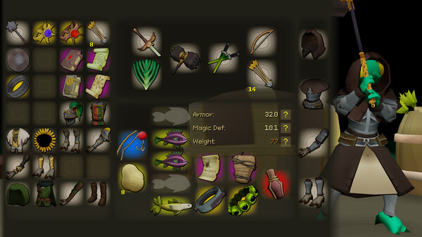 《苍蝇骑士/FlyKnight》PC中文版下载-含Build.20563101客创社区-专注互联网轻资产资源整合与分享客创社区-专注互联网轻资产资源整合与分享