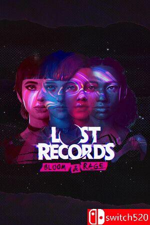 《失落的记录：绽放与愤怒（Lost Records: Bloom Rage）》v2.04.132116 [中文/英文]客创社区-专注互联网轻资产资源整合与分享客创社区-专注互联网轻资产资源整合与分享